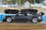 Cadillac CTS-V Coupe SCCA Race Car 2011 года